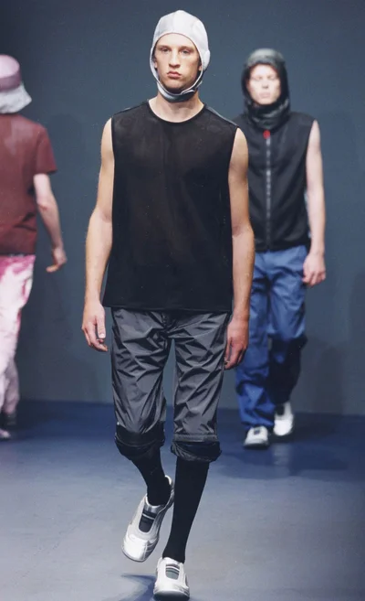 Look 8